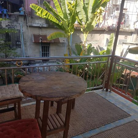 Soutchai Hostel And Tour Company Pakse Esterno foto
