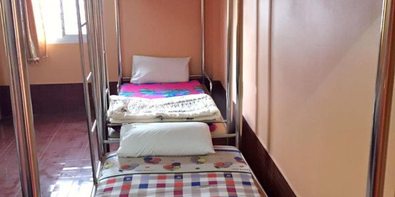 Soutchai Hostel And Tour Company Pakse Esterno foto