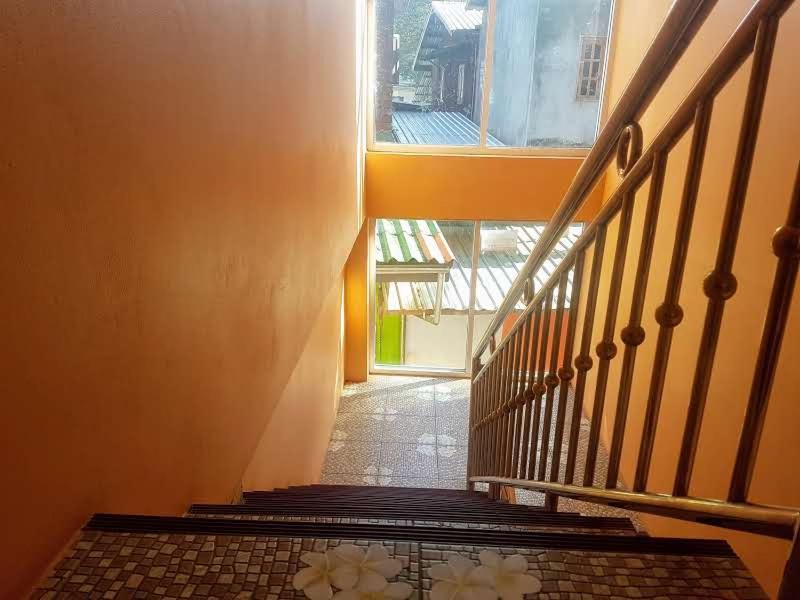 Soutchai Hostel And Tour Company Pakse Esterno foto