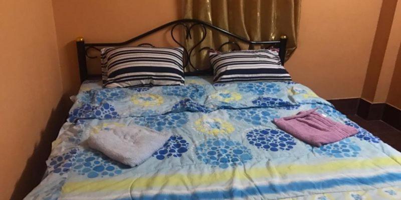Soutchai Hostel And Tour Company Pakse Esterno foto